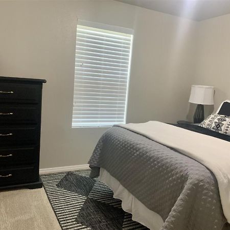 Wyatt Earp Villa Eagle Bagian luar foto