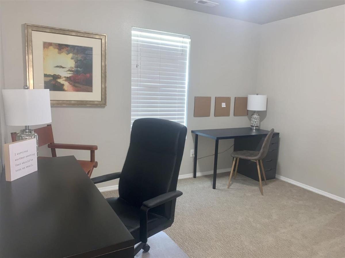 Wyatt Earp Villa Eagle Bagian luar foto