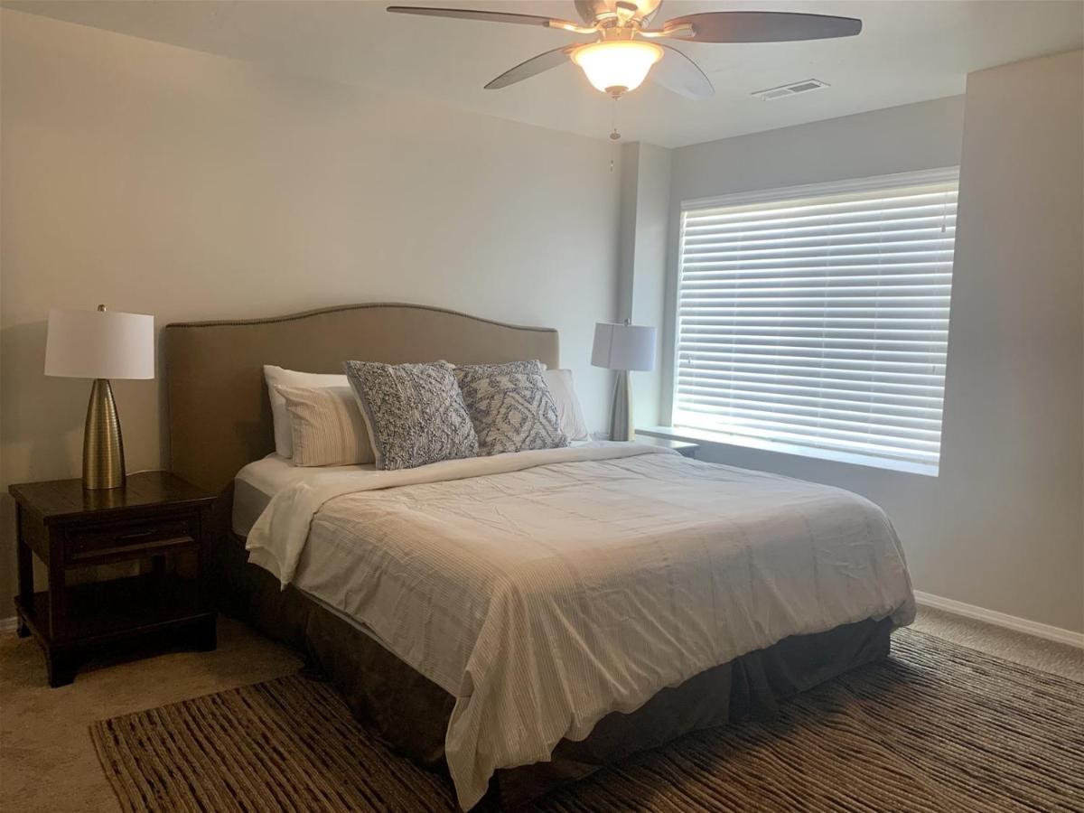 Wyatt Earp Villa Eagle Bagian luar foto