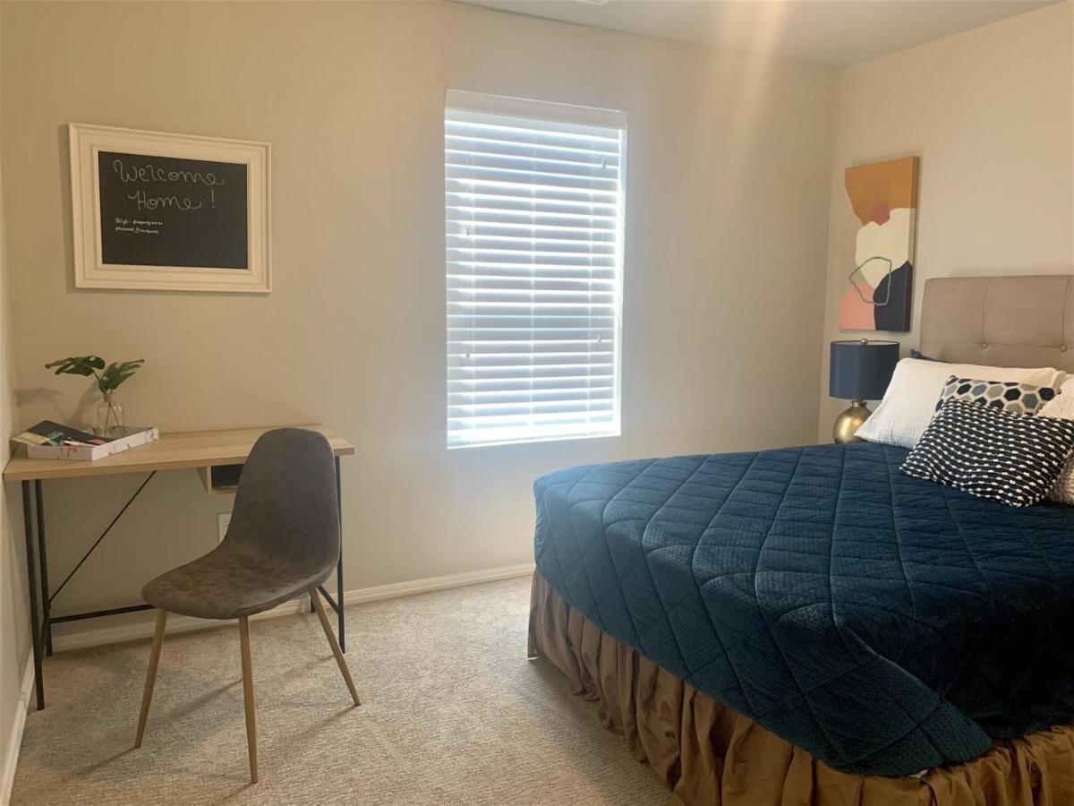Wyatt Earp Villa Eagle Bagian luar foto